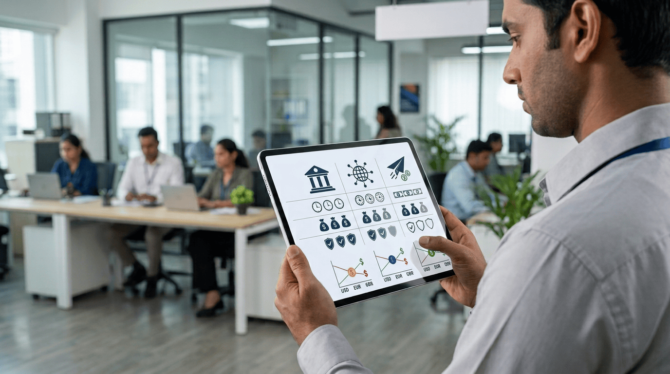 How to receive International Payments in India: A complete guide for Indian Exporters (2026) 